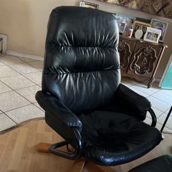 Recliner 
