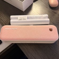 MUNBYN thermal Printer