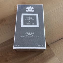 Avenues Cologne Creed