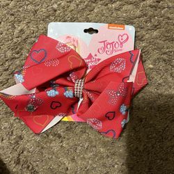 JoJo Siwa Bow