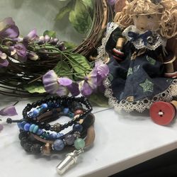 Starbucks Charm Bracelet 