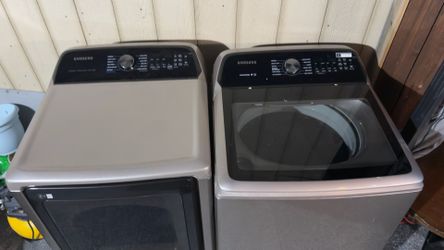 Electric Dryer