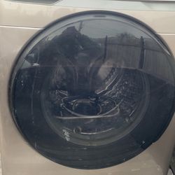 Samsung Washer 