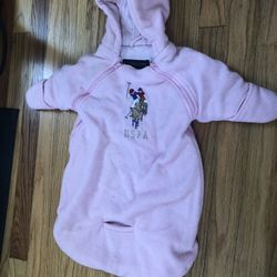 Polo Sleeper 0-9  Month