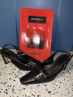 Black Dress Shoes!!!