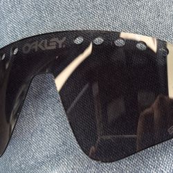 Oakley Sutro Lite Sunglasses Parts 