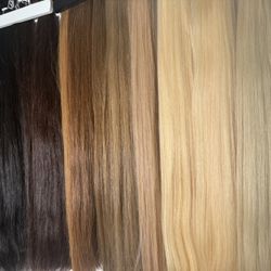 Hair Extensions