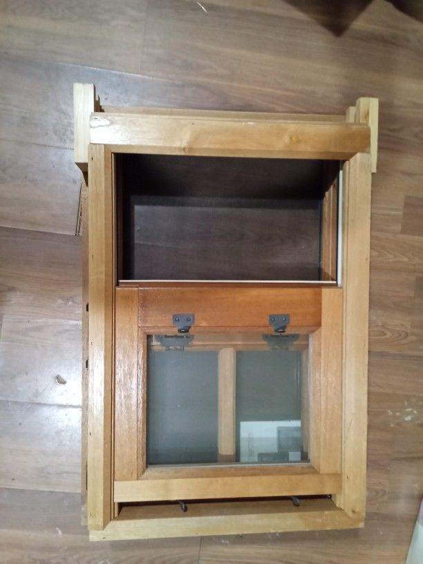 Anderson Windows
