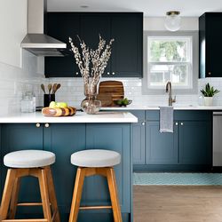 2 Counter Stools - Never Used