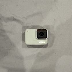 GoPro Hero 7