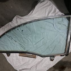 1954 Belair Passanger Window