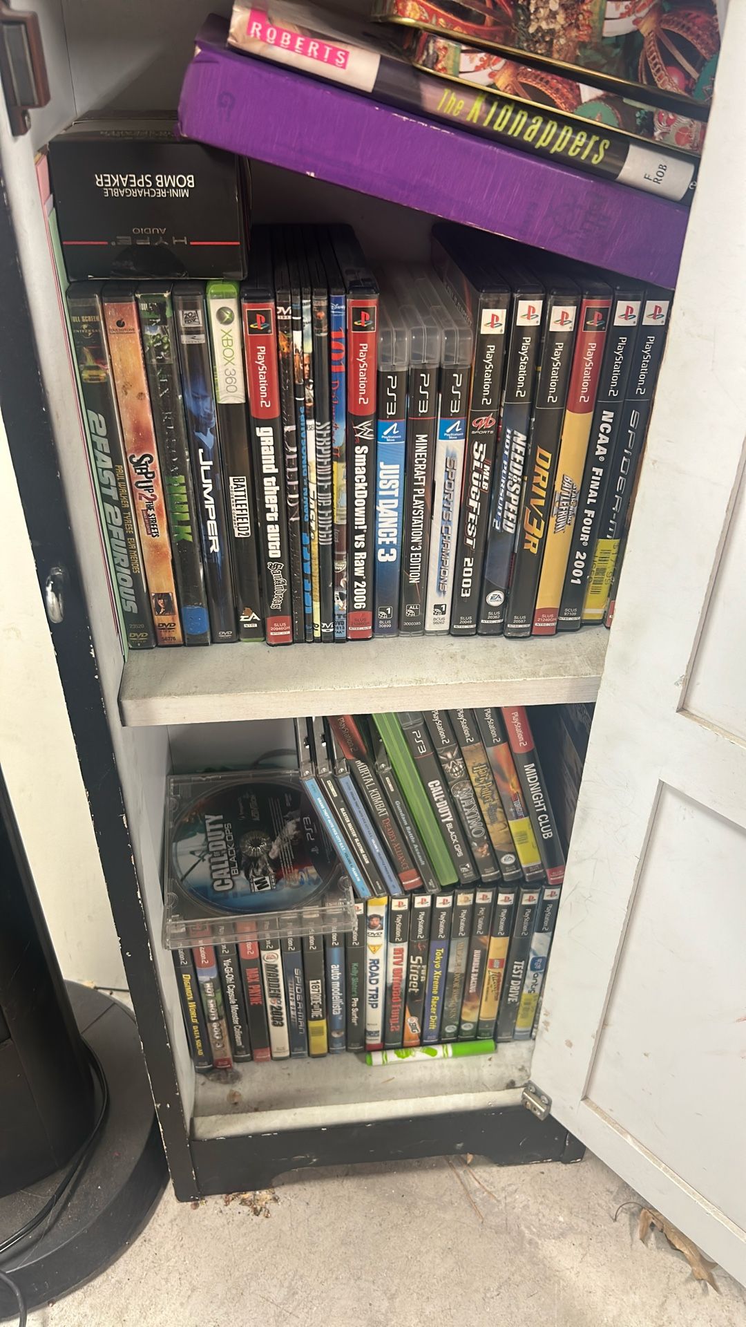 Ps2 Games