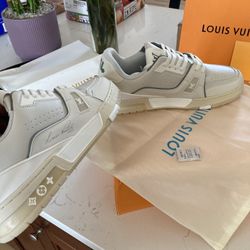 Designer Mens Shoes 