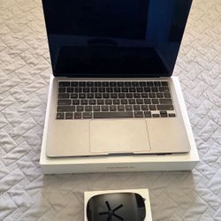 Apple MacBook Air 