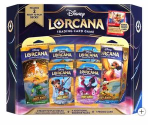 Trading Card Game