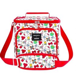 Hello Kitty Lunch Bag