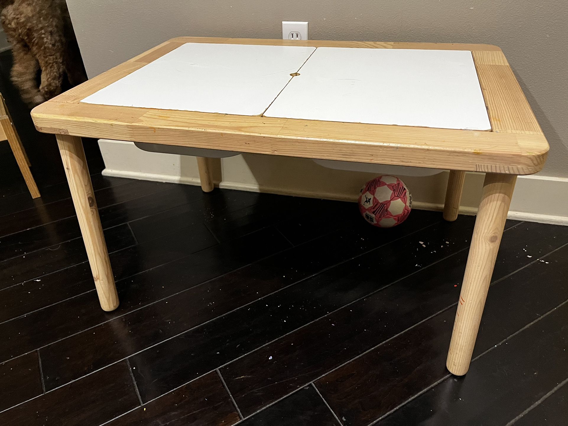 IKEA Kids Table 