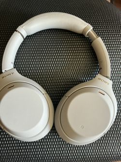 Sony Headphones With Alexa