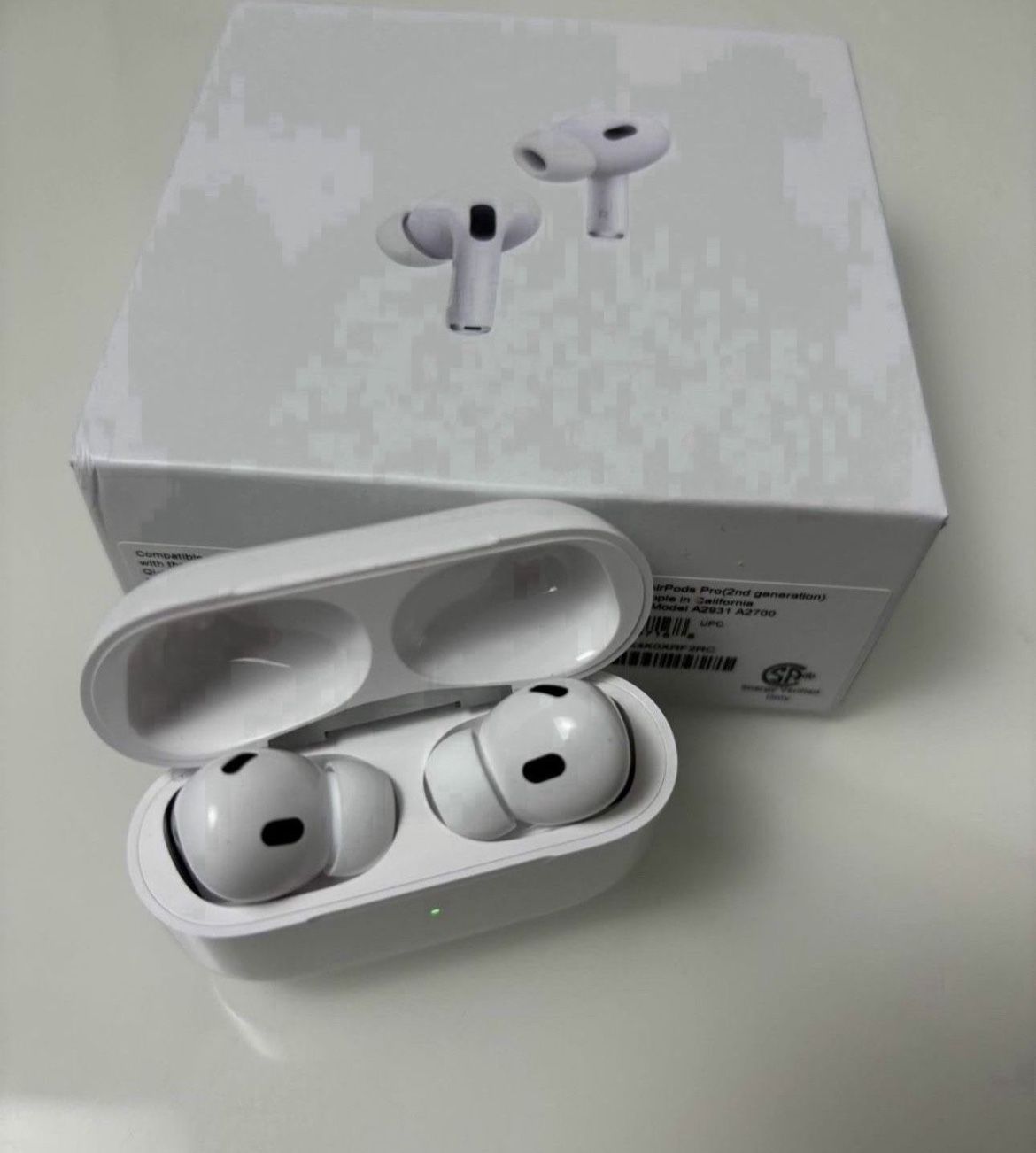 Apple Airpods Pro Gen 2 TYPE-C