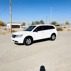 2010 Dodge Journey