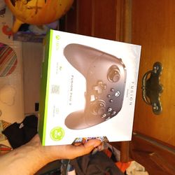 Fusion Pro 3 USBC Powered Xbox/PC Controller $45