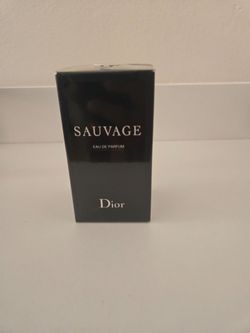 Dior Sauvage
