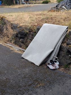 Free misc pile