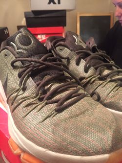 KD