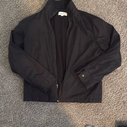 Calvin Klein Bomber Jacket Size S