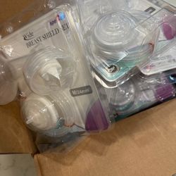 Spectra Shield Pump Set