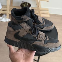 Travis Scott Jumpman Jack