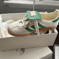 adidas originals GazelleIndoorx