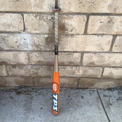 Softball bat  25