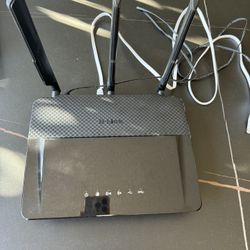 D link  DIR-880 L wireless router