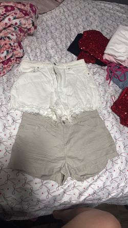 Hm shorts