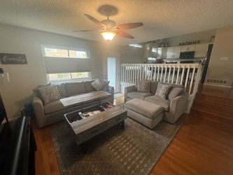 Living Room Set