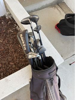Golf Clubs