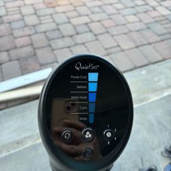 Honeywell Quiet Set Fan 