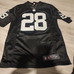 Raiders Jersey NFL 