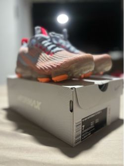 Vapor max size 7