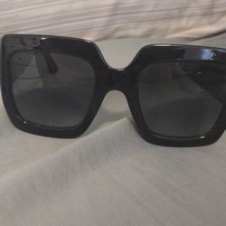 Authentic Gucci Sunglasses