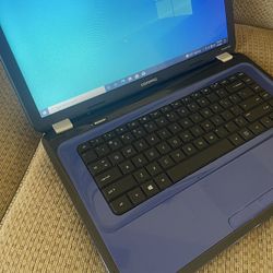COMPRQ   LAPTOP 