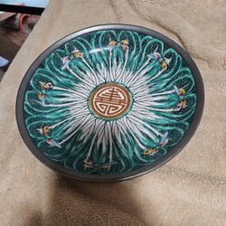 Cabbage Pattern
