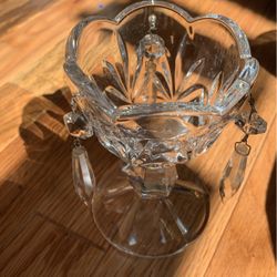 Tealit Candle holder