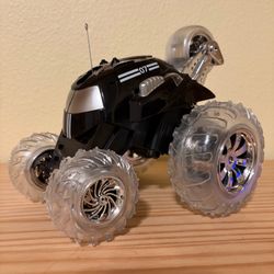 Remote controlled cars