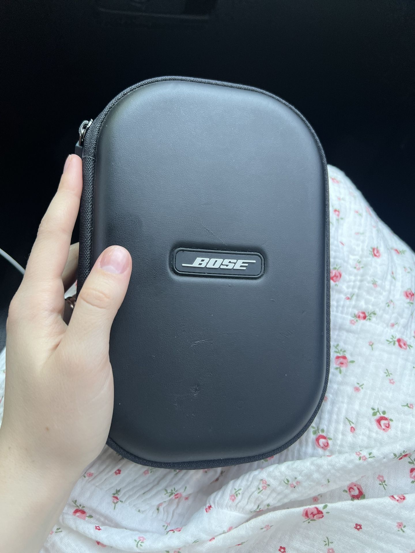 Bose Quietcomfort 25 Headphones