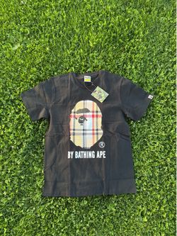 bape tee