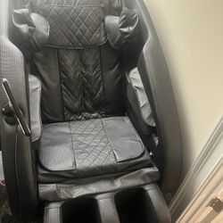 Massage Chair