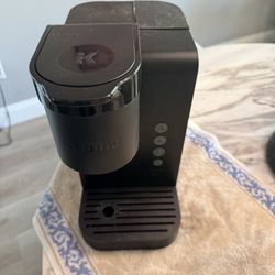 Keurig Single Serve Coffee Maker