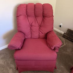 Swivel Rocker Chairs